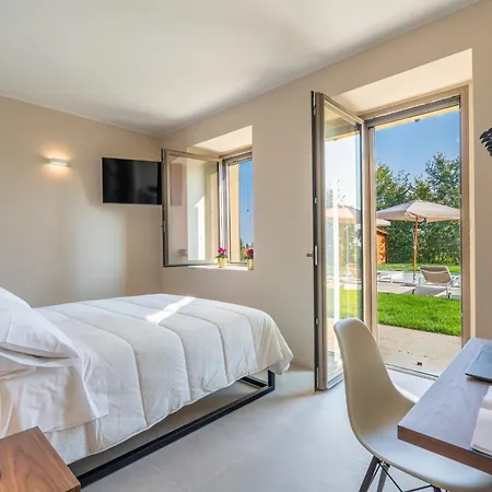 Cascina Buzio 12, Emma * Cuccaro Monferrato