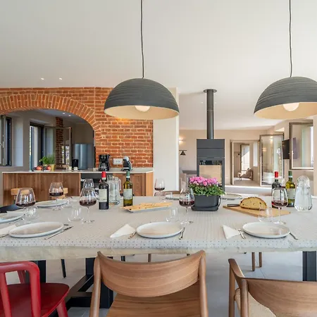 Cascina Buzio 12, Emma * Cuccaro Monferrato