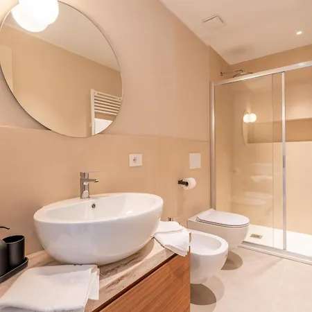 Βίλα Cascina Buzio 12, Emma *