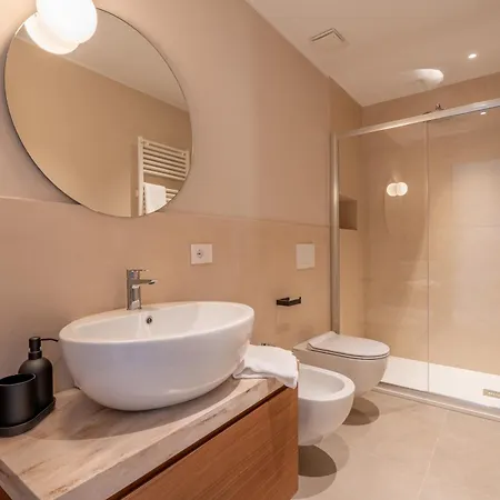 Cascina Buzio 12, Emma *