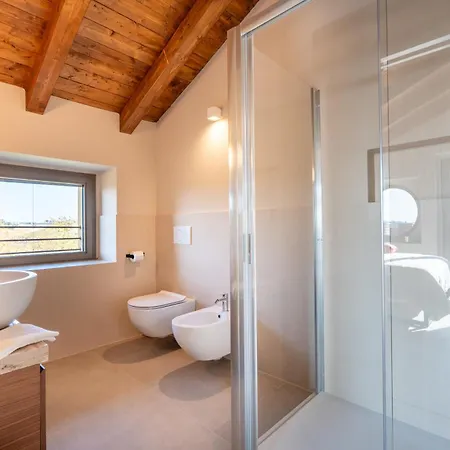 Cascina Buzio 12, Emma * Cuccaro Monferrato