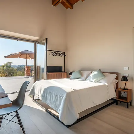 Cascina Buzio 12, Emma Villa