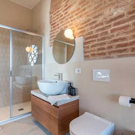 Βίλα Cascina Buzio 12, Emma Cuccaro Monferrato