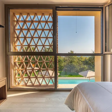 Villa Cascina Buzio 12, Emma