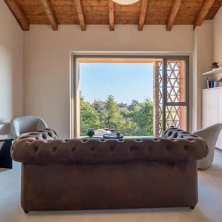 Cascina Buzio 12, Emma Fubine
