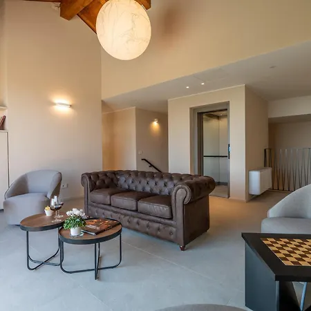 Cascina Buzio 12, Emma * Cuccaro Monferrato