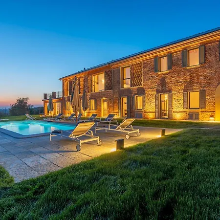 Cascina Buzio 12, Emma